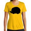 Women's PosiCharge ® Competitor Tee Thumbnail