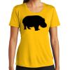 Women's PosiCharge ® Competitor Tee Thumbnail