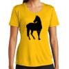 Women's PosiCharge ® Competitor Tee Thumbnail