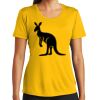 Women's PosiCharge ® Competitor Tee Thumbnail
