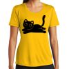 Women's PosiCharge ® Competitor Tee Thumbnail