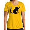 Women's PosiCharge ® Competitor Tee Thumbnail