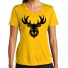 Women's PosiCharge ® Competitor Tee Thumbnail