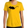 Women's PosiCharge ® Competitor Tee Thumbnail