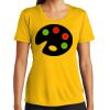 Women's PosiCharge ® Competitor Tee Thumbnail