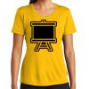 Women's PosiCharge ® Competitor Tee Thumbnail
