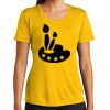 Women's PosiCharge ® Competitor Tee Thumbnail