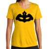 Women's PosiCharge ® Competitor Tee Thumbnail