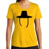 Women's PosiCharge ® Competitor Tee Thumbnail