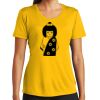 Women's PosiCharge ® Competitor Tee Thumbnail