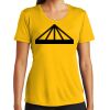 Women's PosiCharge ® Competitor Tee Thumbnail