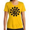 Women's PosiCharge ® Competitor Tee Thumbnail