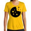 Women's PosiCharge ® Competitor Tee Thumbnail