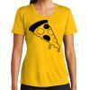 Women's PosiCharge ® Competitor Tee Thumbnail