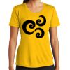 Women's PosiCharge ® Competitor Tee Thumbnail