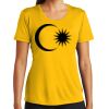 Women's PosiCharge ® Competitor Tee Thumbnail