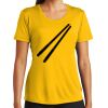 Women's PosiCharge ® Competitor Tee Thumbnail