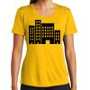 Women's PosiCharge ® Competitor Tee Thumbnail