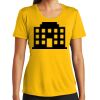 Women's PosiCharge ® Competitor Tee Thumbnail