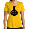 Women's PosiCharge ® Competitor Tee Thumbnail