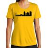 Women's PosiCharge ® Competitor Tee Thumbnail