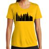 Women's PosiCharge ® Competitor Tee Thumbnail