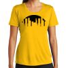Women's PosiCharge ® Competitor Tee Thumbnail