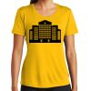 Women's PosiCharge ® Competitor Tee Thumbnail
