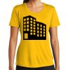 Women's PosiCharge ® Competitor Tee Thumbnail