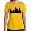 Women's PosiCharge ® Competitor Tee Thumbnail