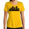 Women's PosiCharge ® Competitor Tee Thumbnail