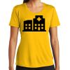 Women's PosiCharge ® Competitor Tee Thumbnail