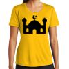 Women's PosiCharge ® Competitor Tee Thumbnail