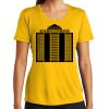 Women's PosiCharge ® Competitor Tee Thumbnail