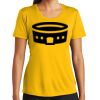Women's PosiCharge ® Competitor Tee Thumbnail