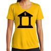 Women's PosiCharge ® Competitor Tee Thumbnail