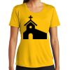 Women's PosiCharge ® Competitor Tee Thumbnail