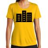 Women's PosiCharge ® Competitor Tee Thumbnail