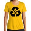 Women's PosiCharge ® Competitor Tee Thumbnail