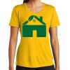 Women's PosiCharge ® Competitor Tee Thumbnail