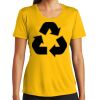 Women's PosiCharge ® Competitor Tee Thumbnail