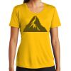Women's PosiCharge ® Competitor Tee Thumbnail