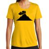 Women's PosiCharge ® Competitor Tee Thumbnail