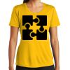 Women's PosiCharge ® Competitor Tee Thumbnail