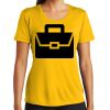 Women's PosiCharge ® Competitor Tee Thumbnail