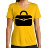 Women's PosiCharge ® Competitor Tee Thumbnail