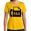 Women's PosiCharge ® Competitor Tee Thumbnail