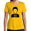 Women's PosiCharge ® Competitor Tee Thumbnail