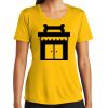 Women's PosiCharge ® Competitor Tee Thumbnail