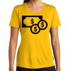 Women's PosiCharge ® Competitor Tee Thumbnail